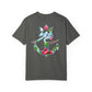Fa Logo Hawaiian print