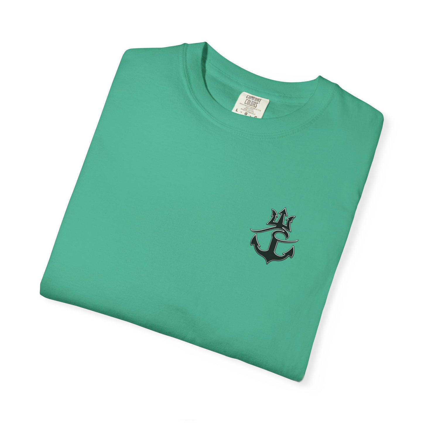 OG Badge Tee