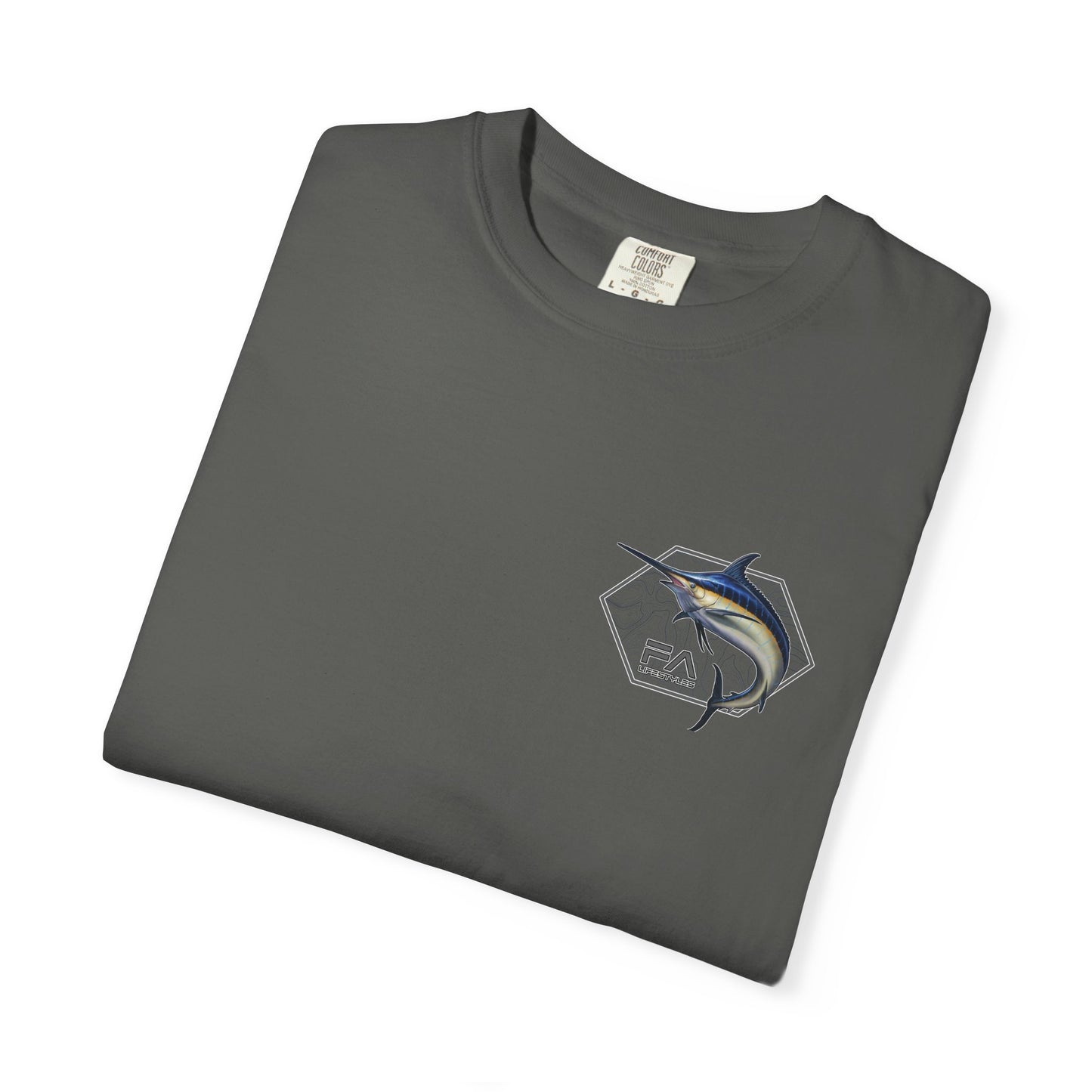 FA Billfish Ground T-Shirt