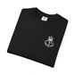Fa Logo Hawaiian print