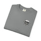 Skull Captain Tee