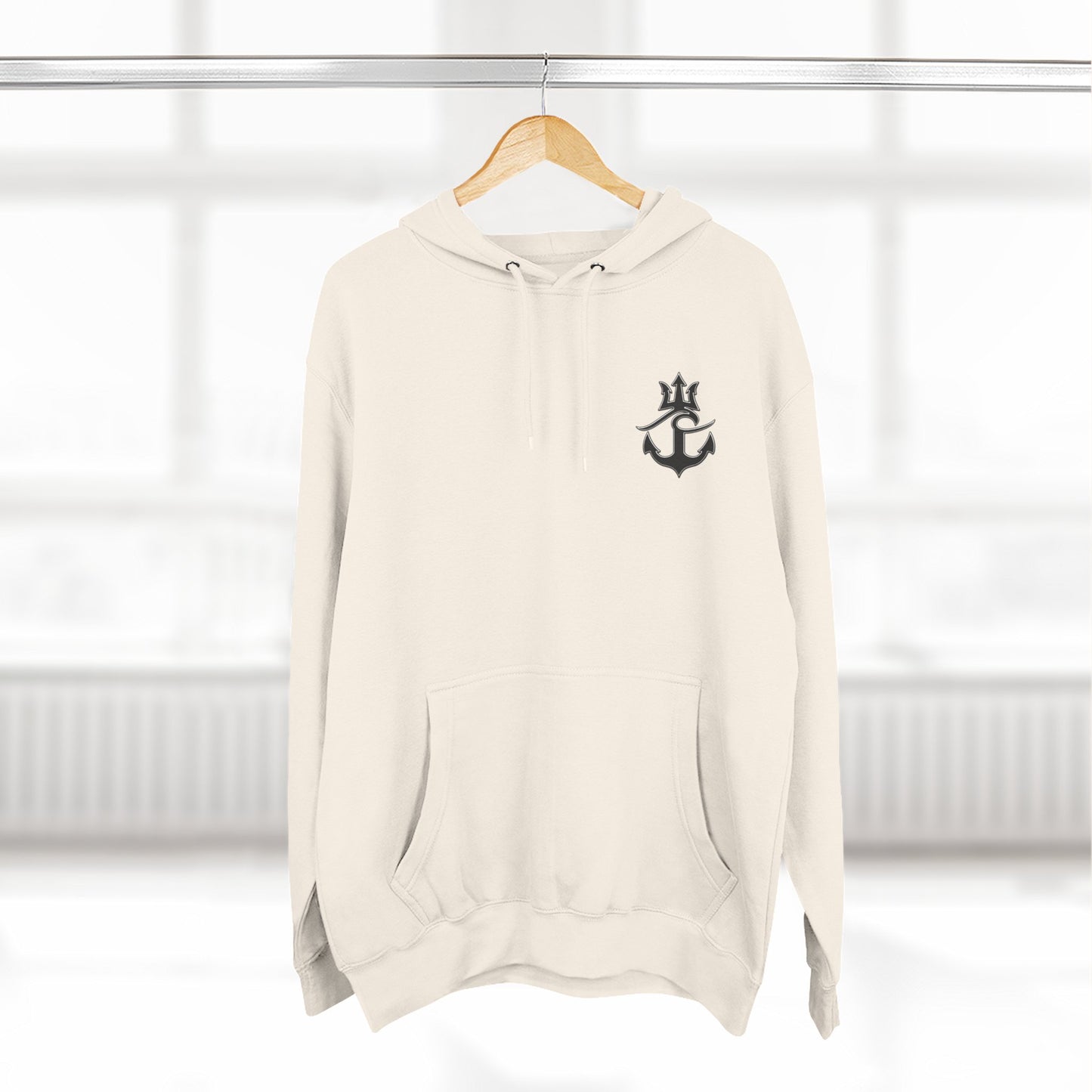 Nautical Themed Hoodie, Adventure Apparel, Comfortable Fleece Hoodie, Unisex Winter Hoodie, Maritime Style Sweatshirt, Gift for [...]