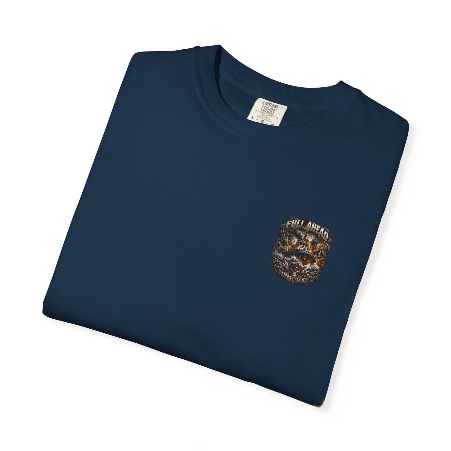 Tugging Hard T-Shirt