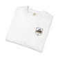Old School Tug Tee