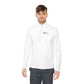 Billfish Quarter-Zip Pullover