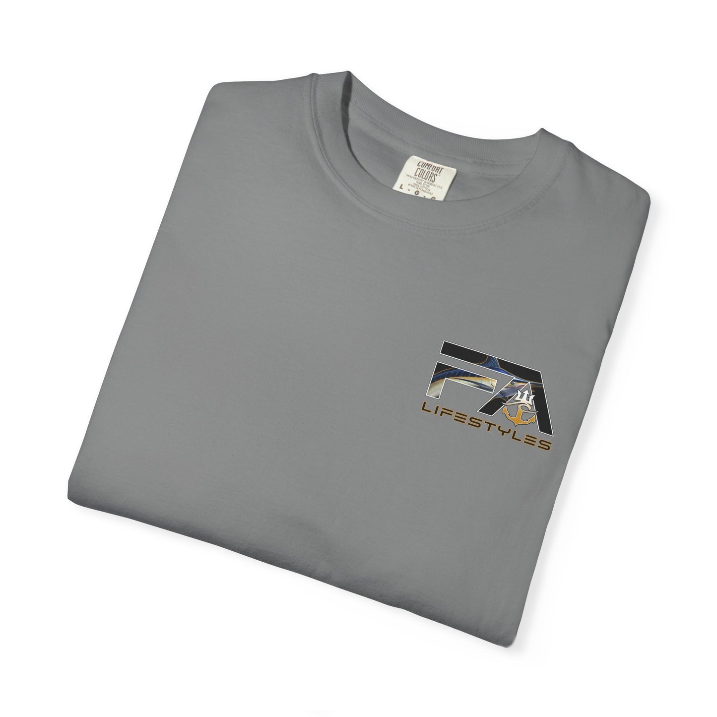 FA Billfish T-Shirt