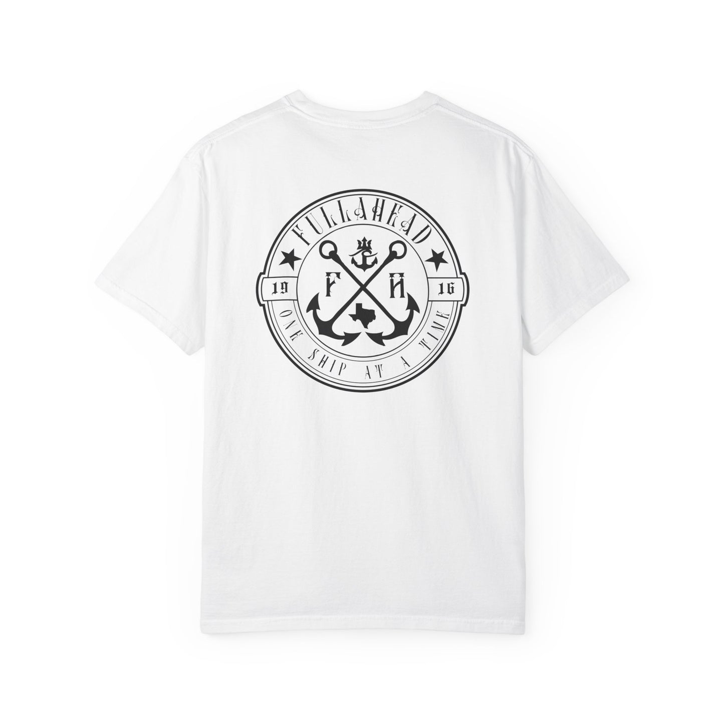 OG Badge Tee