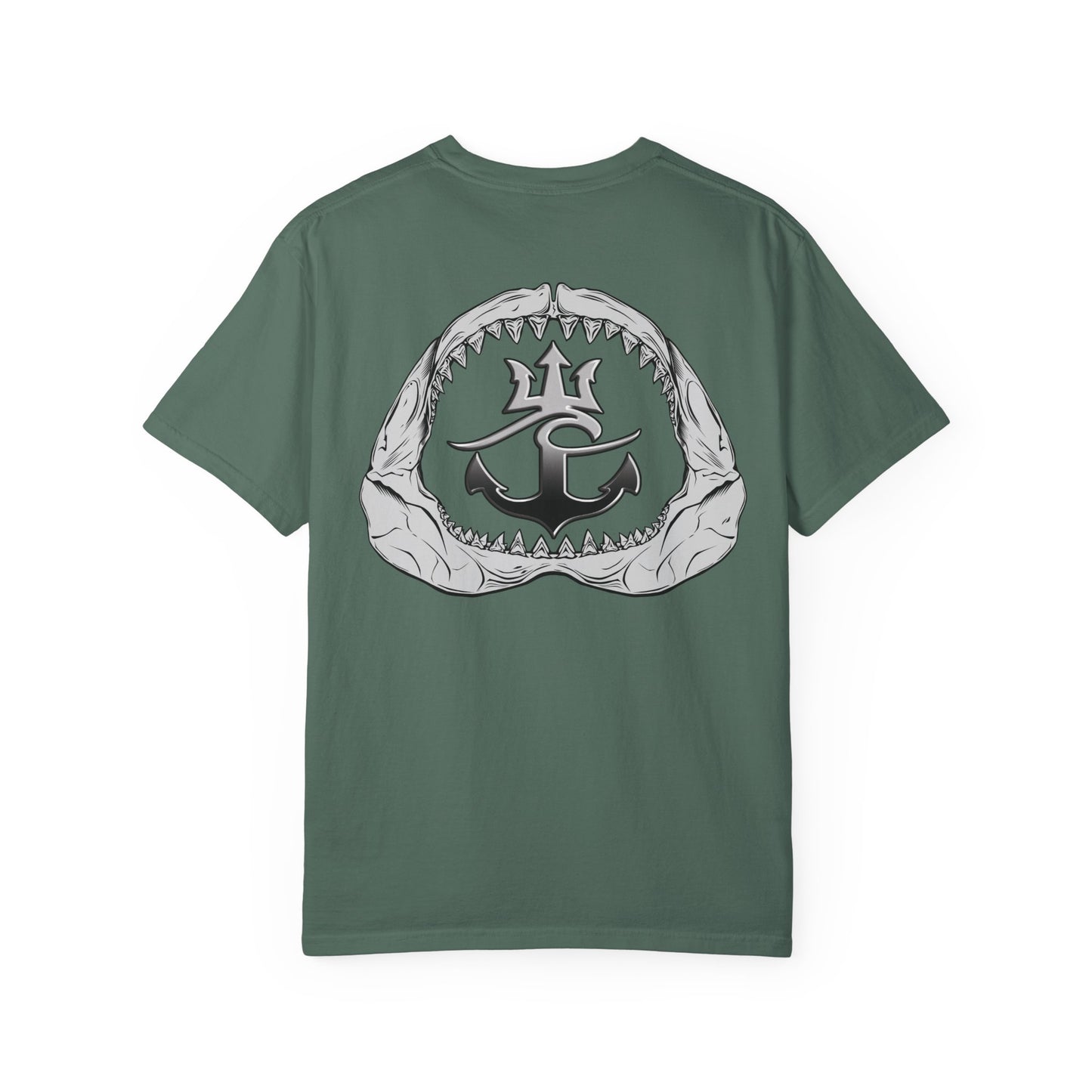 Shark Jaw T-Shirt