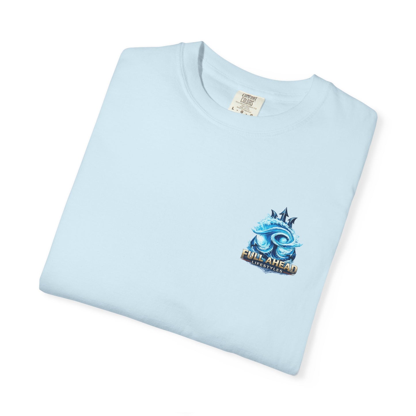 The New Wave Tee