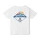 Kids Vintage Sun Wave
