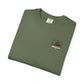 Old School Tug Tee