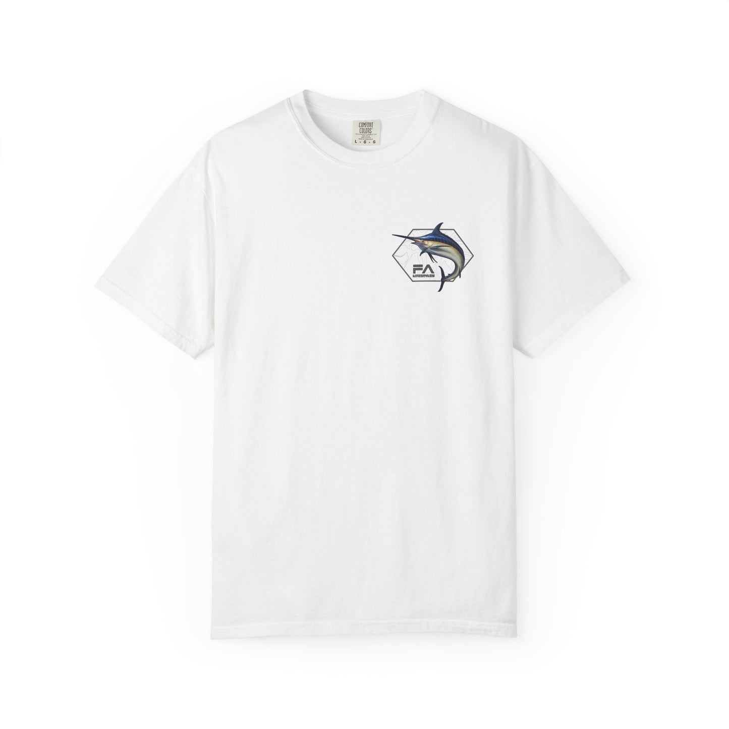 FA Billfish Ground T-Shirt