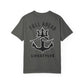 Full Ahead Badge T-Shirt