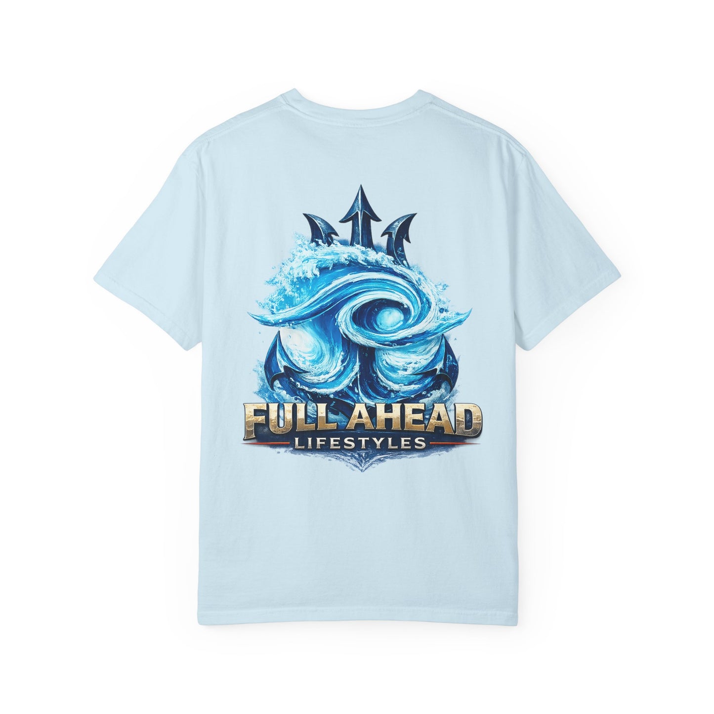 The New Wave Tee