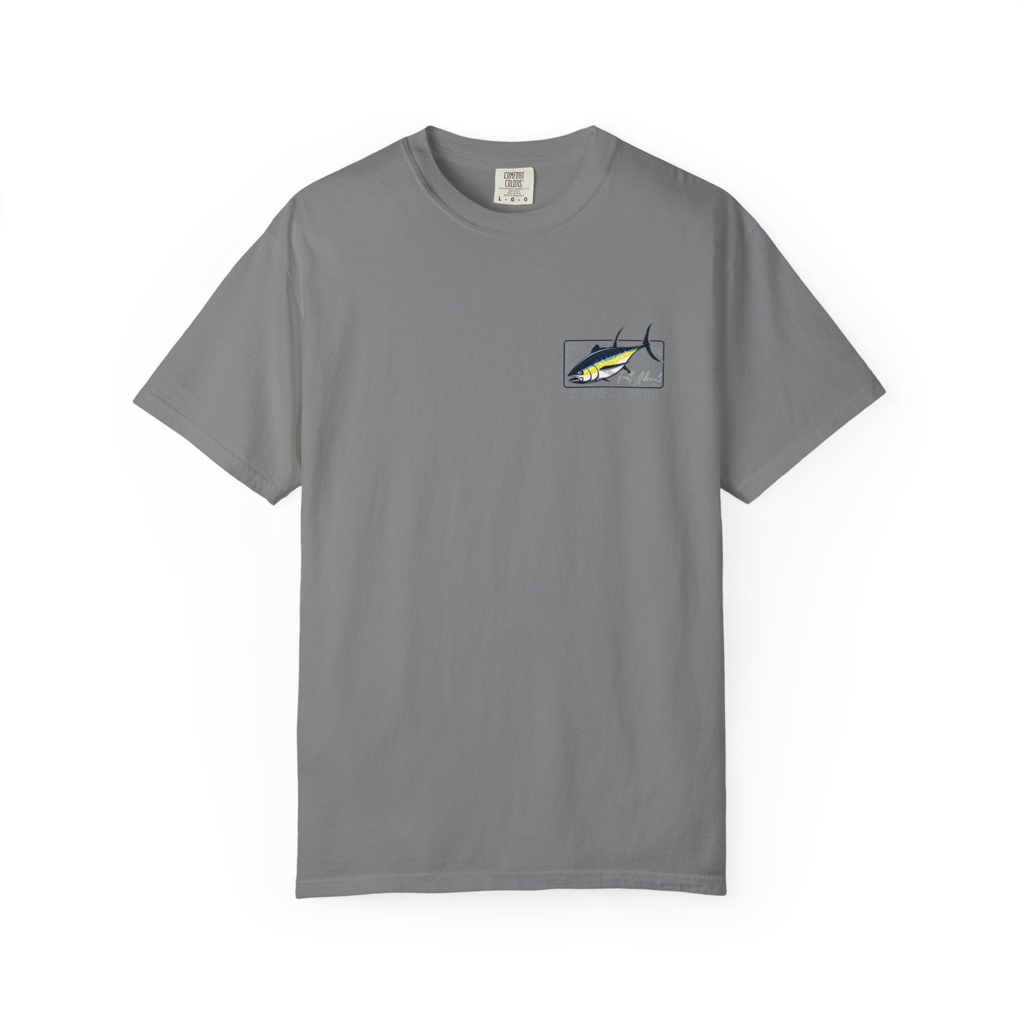 Yellowfin Tuna T-Shirt