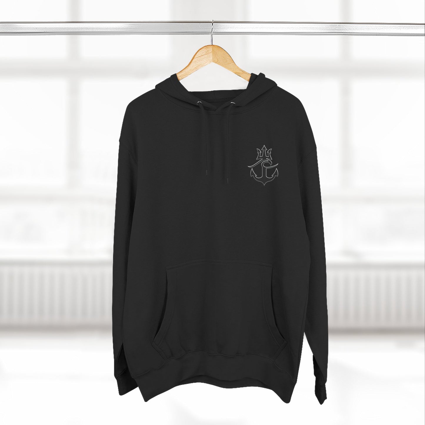 Nautical Themed Hoodie, Adventure Apparel, Comfortable Fleece Hoodie, Unisex Winter Hoodie, Maritime Style Sweatshirt, Gift for [...]