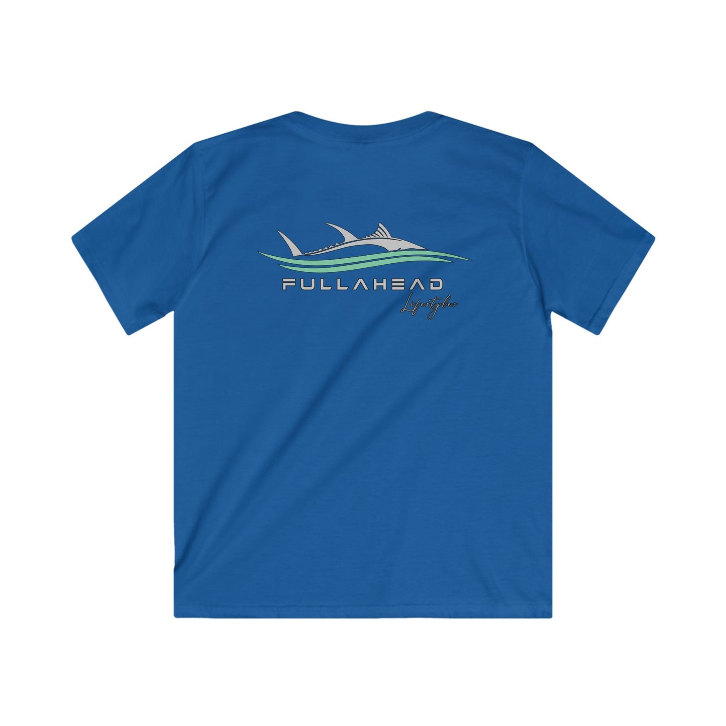 Youth Tuna Tee shirt