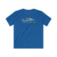 Youth Tuna Tee shirt