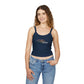 Stylish Women's Spaghetti Strap Tank Top