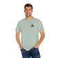 Patriotic Red Tee
