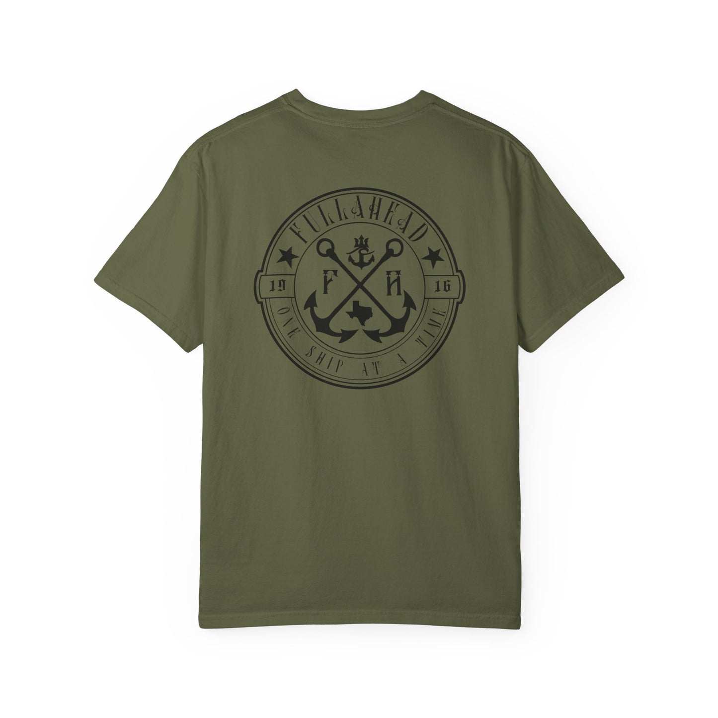 OG Badge Tee