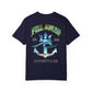 Full Ahead Beach T-Shirt
