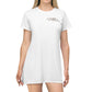 Girls T-Shirt Dress