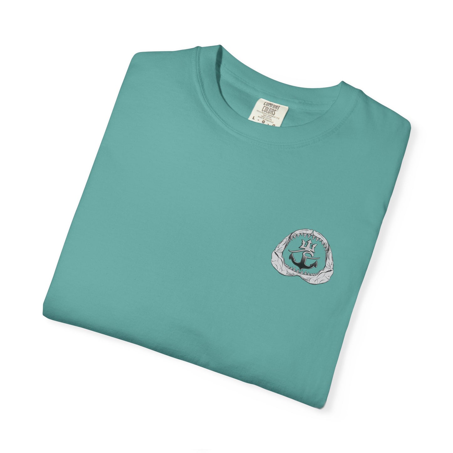 Shark Jaw T-Shirt