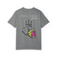 Full Ahead Tagged T-Shirt