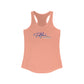 Stylish Women's Racerback Tank Top