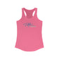Stylish Women's Racerback Tank Top