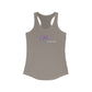 Stylish Women's Racerback Tank Top
