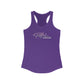 Stylish Women's Racerback Tank Top