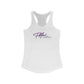 Stylish Women's Racerback Tank Top