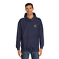 Stylish Unisex College Hoodie: Casual Wear, Graduation Gift, College Spirit, Cozy Apparel, Back-to-School