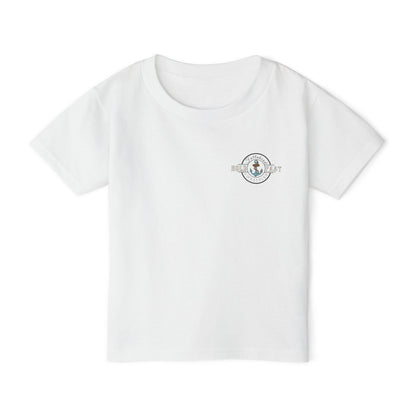 Kids Hold Fast Tee