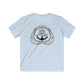 Youth Shark Bite shirt