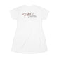 Girls T-Shirt Dress