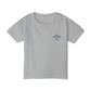 Kids Vintage Sun Wave