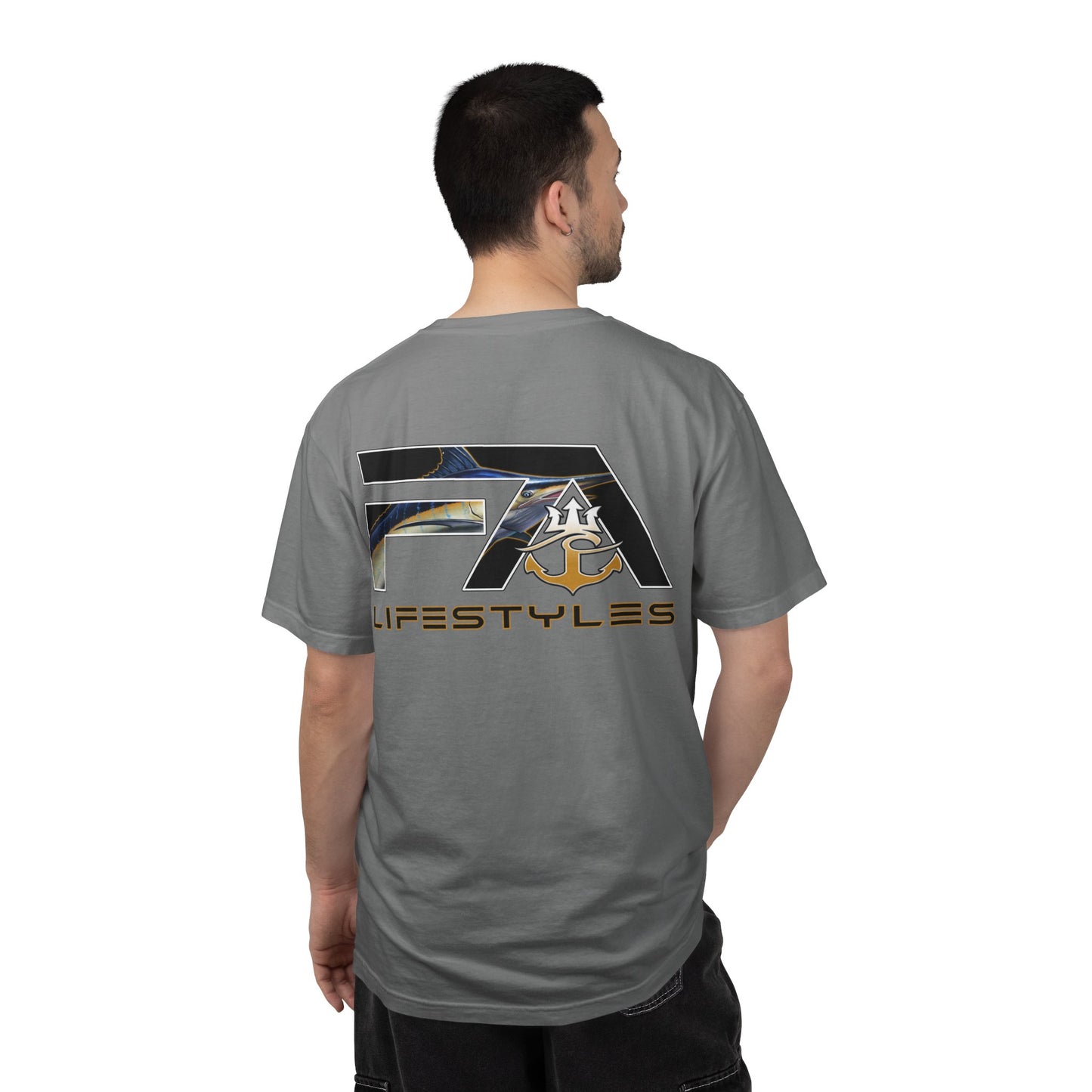 FA Billfish T-Shirt