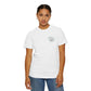 Palm Circle Tee