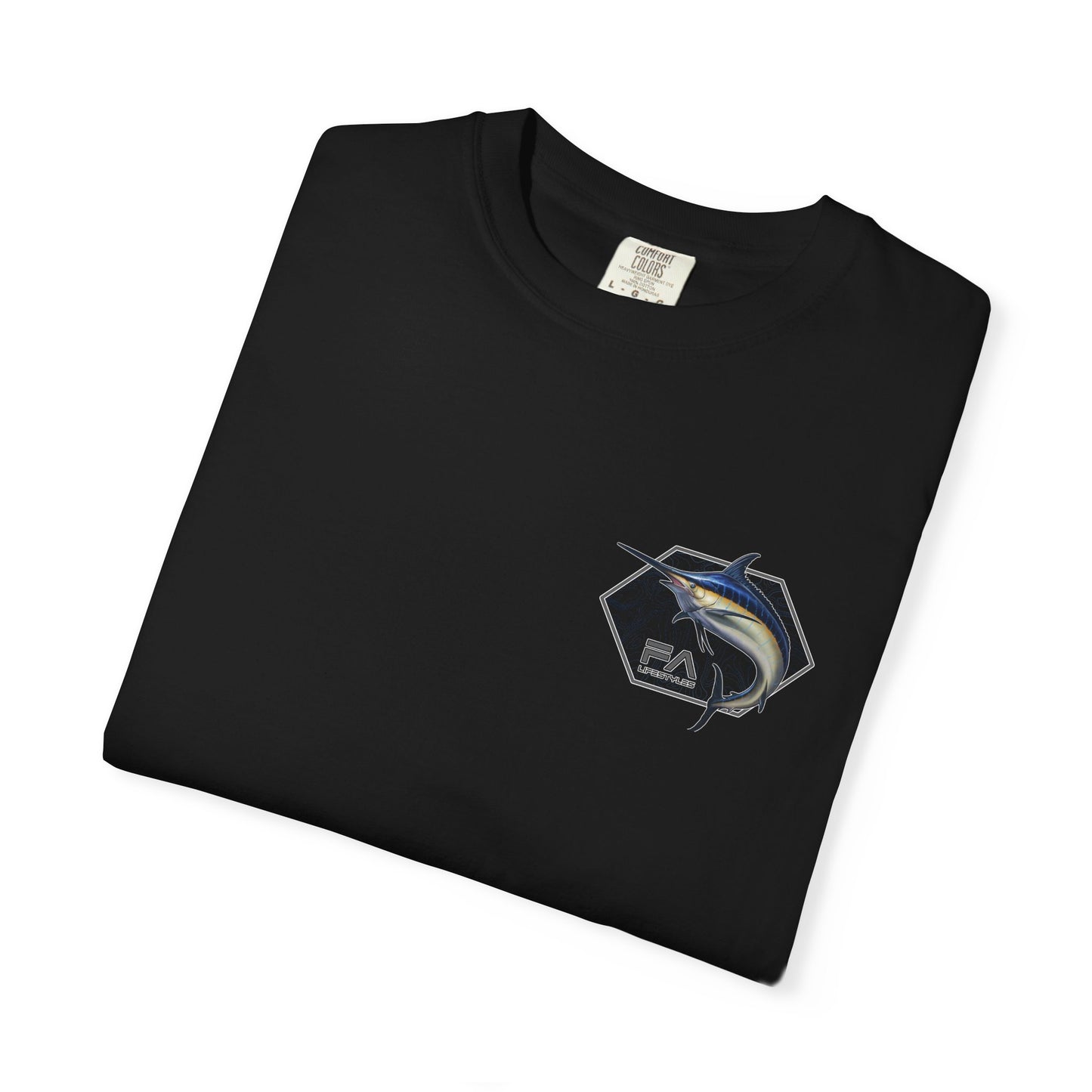 FA Billfish Ground T-Shirt