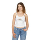 Stylish Women's Spaghetti Strap Tank Top