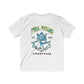 Youth Beach Badge shirt