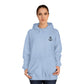 Nautical Adventure Hoodie - Unisex College Style Sweatshirt, Perfect for Students, Gifts for Graduates, Casual Wear, Nautical Themed Fashion