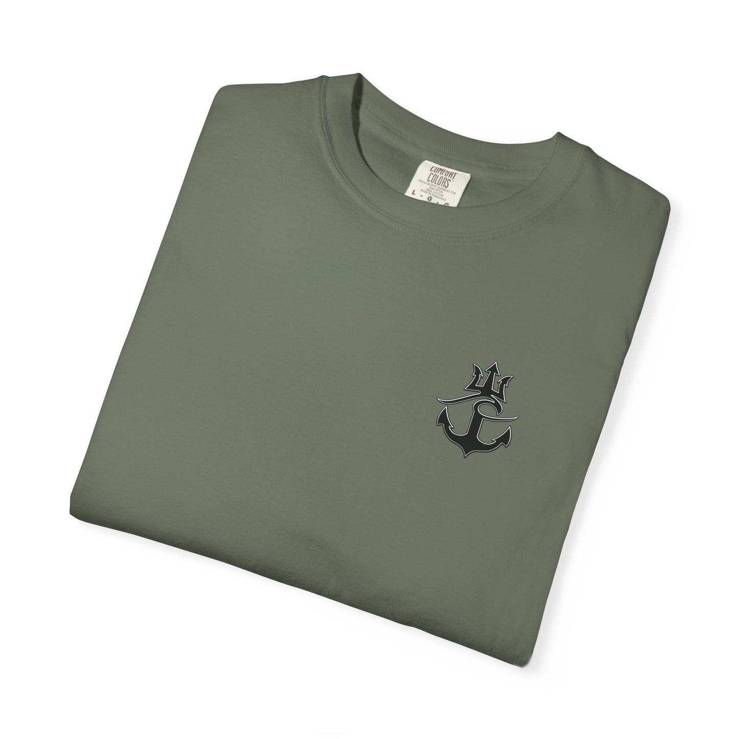 Offshore Division Tee