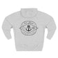 Nautical Themed Hoodie, Adventure Apparel, Comfortable Fleece Hoodie, Unisex Winter Hoodie, Maritime Style Sweatshirt, Gift for [...]