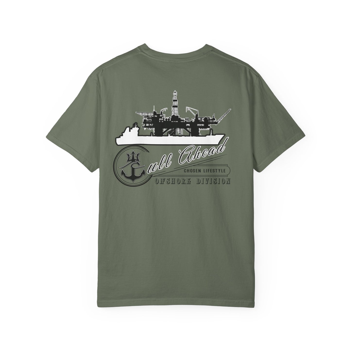 Offshore Division Tee