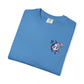 Patriotic Fish Graphic Tee