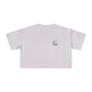 Locals Only Women's Crop Tee